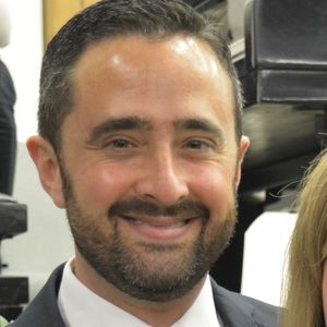 Meet your Posher, Nathan